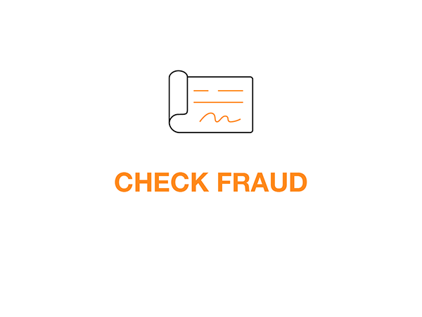 Check Fraud